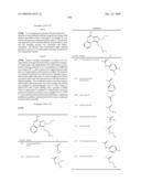 PYRAZOLOPYRIDINES AND ANALOGS THEREOF diagram and image