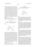 PYRAZOLOPYRIDINES AND ANALOGS THEREOF diagram and image