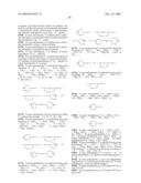 PYRAZOLOPYRIDINES AND ANALOGS THEREOF diagram and image