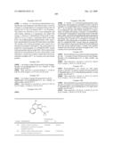 PYRAZOLOPYRIDINES AND ANALOGS THEREOF diagram and image