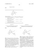 PYRAZOLOPYRIDINES AND ANALOGS THEREOF diagram and image