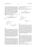 PYRAZOLOPYRIDINES AND ANALOGS THEREOF diagram and image