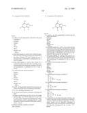 PYRAZOLOPYRIDINES AND ANALOGS THEREOF diagram and image