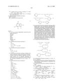 PYRAZOLOPYRIDINES AND ANALOGS THEREOF diagram and image