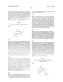 PYRAZOLOPYRIDINES AND ANALOGS THEREOF diagram and image