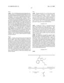 PYRAZOLOPYRIDINES AND ANALOGS THEREOF diagram and image