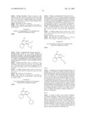 PYRAZOLOPYRIDINES AND ANALOGS THEREOF diagram and image