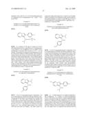 SUBSTITUTED PYRAZOLO[1,5-a] PYRIDINE COMPOUNDS AND THEIR METHODS OF USE diagram and image