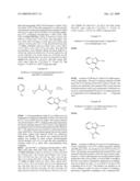 SUBSTITUTED PYRAZOLO[1,5-a] PYRIDINE COMPOUNDS AND THEIR METHODS OF USE diagram and image