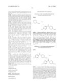 N-[6-(4-MORPHOLINYL)-3-PYRIDINYL]-2-(TETRAHYDRO-2H-PYRAN-4-YL)-N-[(1--4-PI- PERIDINYL) METHYL] ACETAMIDE DERIVATIVES AND RELATED COMPOUNDS AS GLYT1 TRANSPORT INHIBITORS FOR THE TREATMENT OF NEUROLOGICAL DISORDERS SUCH AS SCHIZOPHRENIA diagram and image