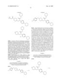 N-[6-(4-MORPHOLINYL)-3-PYRIDINYL]-2-(TETRAHYDRO-2H-PYRAN-4-YL)-N-[(1--4-PI- PERIDINYL) METHYL] ACETAMIDE DERIVATIVES AND RELATED COMPOUNDS AS GLYT1 TRANSPORT INHIBITORS FOR THE TREATMENT OF NEUROLOGICAL DISORDERS SUCH AS SCHIZOPHRENIA diagram and image