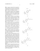 MORPHOLINE DOPAMINE AGONISTS FOR THE TREATMENT OF PAIN diagram and image