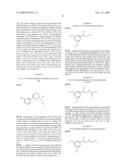 MORPHOLINE DOPAMINE AGONISTS FOR THE TREATMENT OF PAIN diagram and image