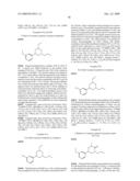 MORPHOLINE DOPAMINE AGONISTS FOR THE TREATMENT OF PAIN diagram and image