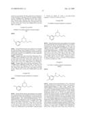 MORPHOLINE DOPAMINE AGONISTS FOR THE TREATMENT OF PAIN diagram and image