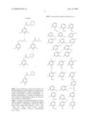 INHIBITORS OF p38 diagram and image