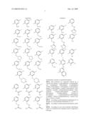 INHIBITORS OF p38 diagram and image