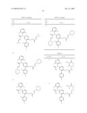 INHIBITORS OF p38 diagram and image