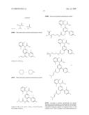 INHIBITORS OF p38 diagram and image