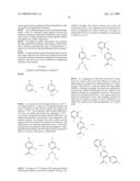 INHIBITORS OF p38 diagram and image