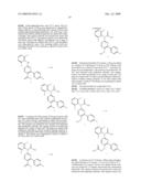 INHIBITORS OF p38 diagram and image