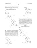 INHIBITORS OF p38 diagram and image