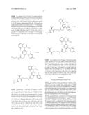 INHIBITORS OF p38 diagram and image