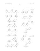 INHIBITORS OF p38 diagram and image