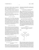 Indolylmaleimide Derivatives diagram and image