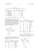 Indolylmaleimide Derivatives diagram and image