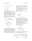 Indolylmaleimide Derivatives diagram and image