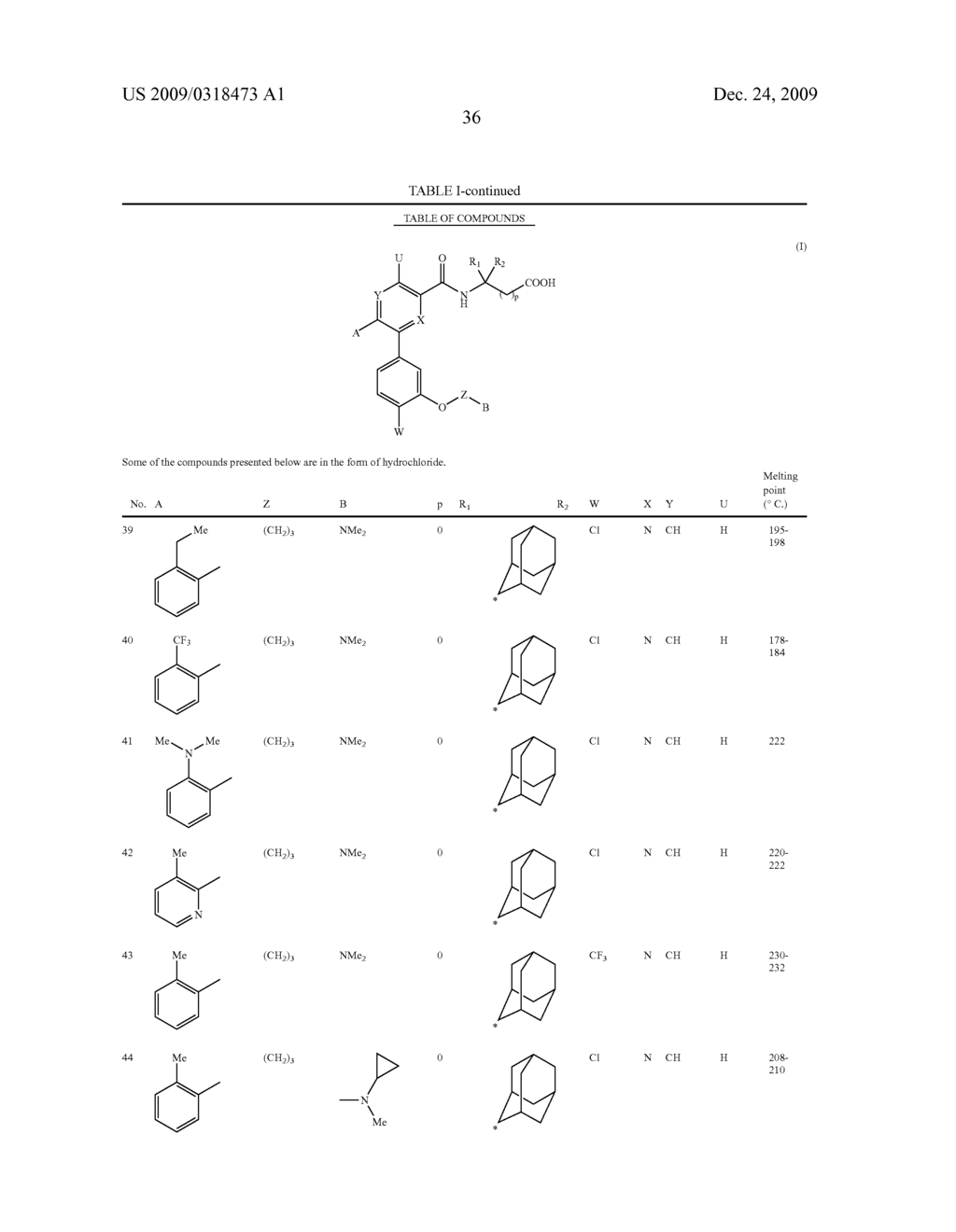 5,6-BISARYL-2-PYRIDINE-CARBOXAMIDE DERIVATIVES, PREPARATION AND APPLICATION THEREOF IN THERAPEUTICS AS UROTENSIN II RECEPTOR ANTAGONISTS - diagram, schematic, and image 37