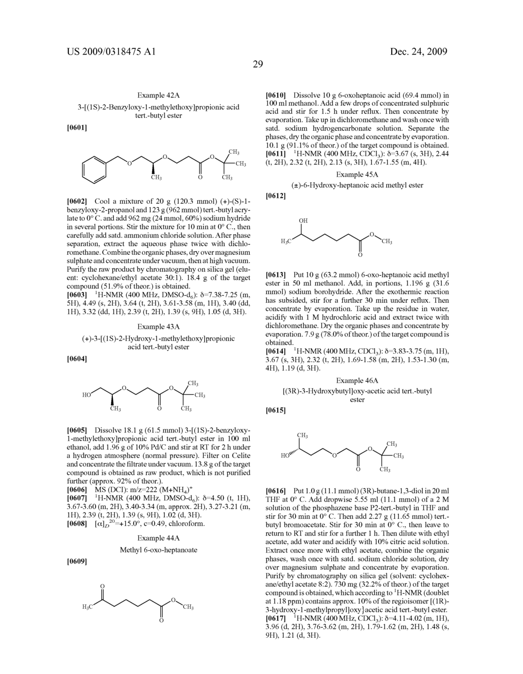 Novel, Acyclically Substituted Furopyrimidine Derivatives and Use Thereof - diagram, schematic, and image 30