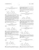 QUINAZOLINE DERIVATIVES diagram and image