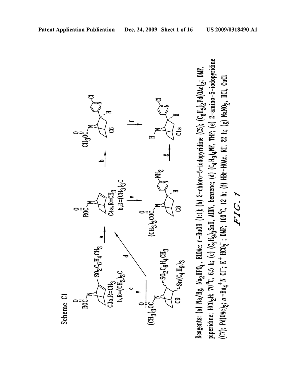 COMPOUNDS AND METHODS FOR PROMOTING SMOKING CESSATION - diagram, schematic, and image 02