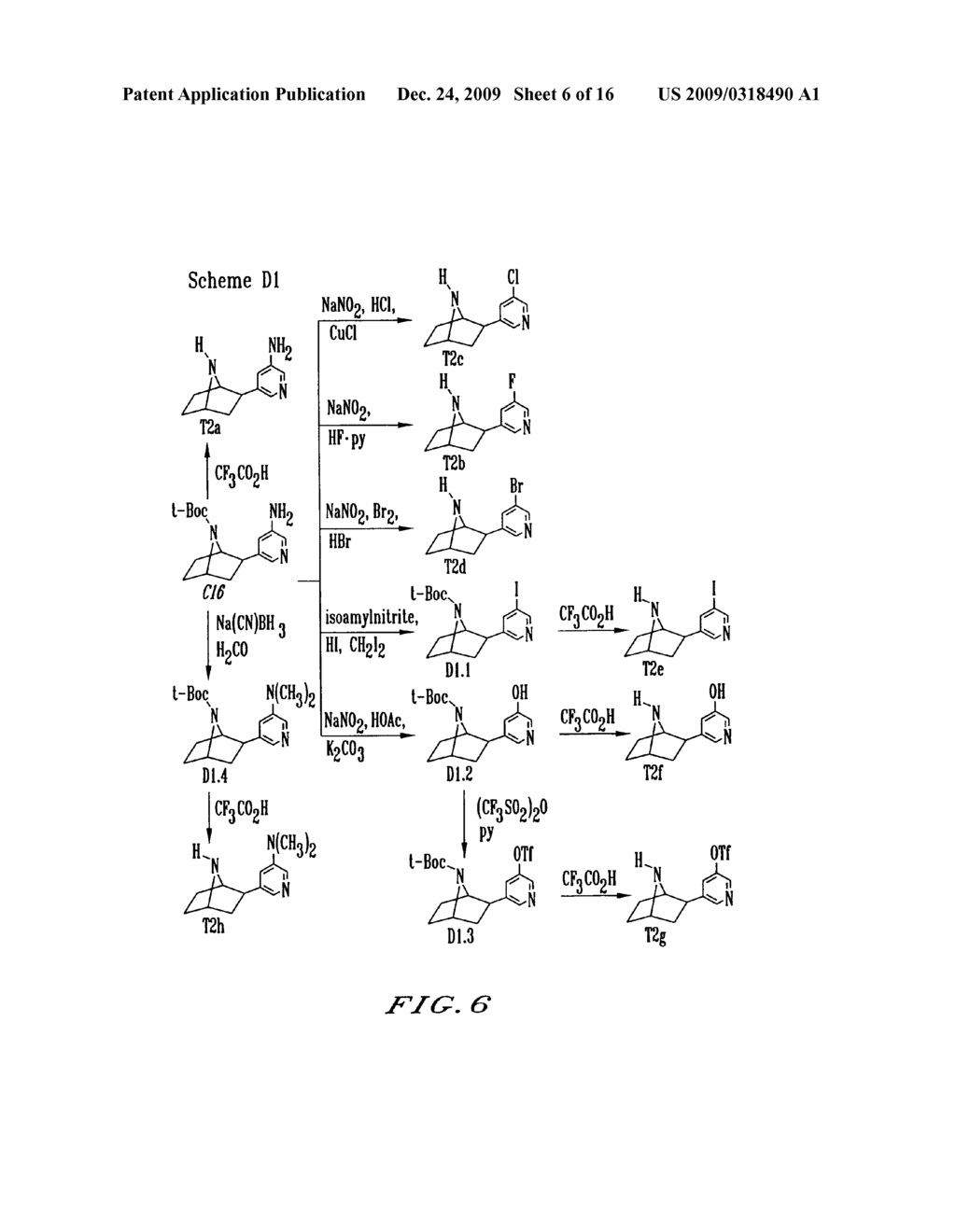 COMPOUNDS AND METHODS FOR PROMOTING SMOKING CESSATION - diagram, schematic, and image 07