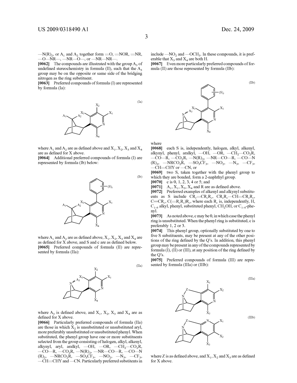 COMPOUNDS AND METHODS FOR PROMOTING SMOKING CESSATION - diagram, schematic, and image 20