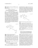 COMPOUNDS HAVING ANALGESIC AND/OR IMMUNOSTIMULANT ACTIVITY diagram and image