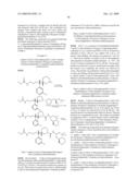 Piperidine derivatives as renin inhibitors diagram and image