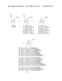 INDOLE COMPOUNDS AND METHODS OF USE THEREOF diagram and image