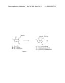 INDOLE COMPOUNDS AND METHODS OF USE THEREOF diagram and image