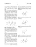 INDOLE COMPOUNDS AND METHODS OF USE THEREOF diagram and image