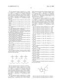 INDOLE COMPOUNDS AND METHODS OF USE THEREOF diagram and image