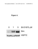 BETA -TrCP1, BETA -TrCP2 AND RSK1 OR RSK2 INHIBITORS AND METHODS FOR SENSITIZING TARGET CELLS TO APOPTOSIS diagram and image