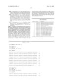 NUCLEIC ACIDS FOR EXPRESSING A POLYNUCLEOTIDE OF INTEREST IN MAMMALIAN CANCER CELLS diagram and image