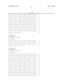 NUCLEIC ACIDS FOR EXPRESSING A POLYNUCLEOTIDE OF INTEREST IN MAMMALIAN CANCER CELLS diagram and image