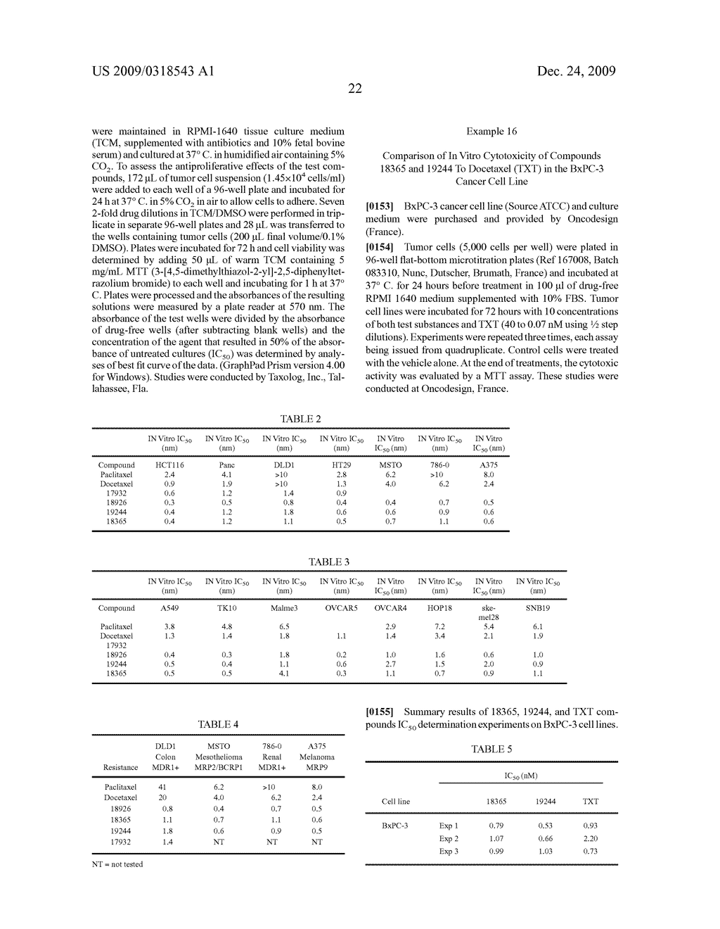 C(10) ETHYL ESTER AND C(10) CYCLOPROPYL ESTER SUBSTITUTED TAXANES - diagram, schematic, and image 40