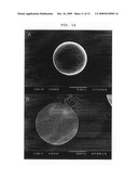 METHOD FOR PRODUCING MICROSPHERES LOADED WITH DRUGS AND MICROSPHERES LOADED WITH DRUGS PRODUCED THEREBY diagram and image