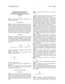 Preparation of exo-olefin terminated polyolefins via quenching with alkoxysilanes or ethers diagram and image