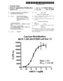 Synthetic Dog/Human Chimeric C-C Chemokine Receptor 2B diagram and image